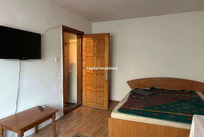 Garsoniera spa?ioasa, ideala pentru investi?ie sau locuin?a proprie - 1