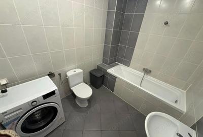 Apartament cu 2 camere în Spitalul Județean - 2