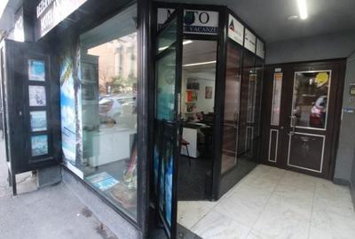 Spațiu comercial, de 16 mp, în Universitate - 1