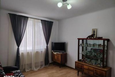 Apartament cu 2 camere decomandat în Central - 4