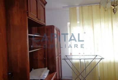 Apartament cu 3 camere decomandat, zona Big, Manastur, Cluj-Napoca - 6