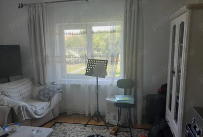 Casă cu 4 camere în Șofronea - 5