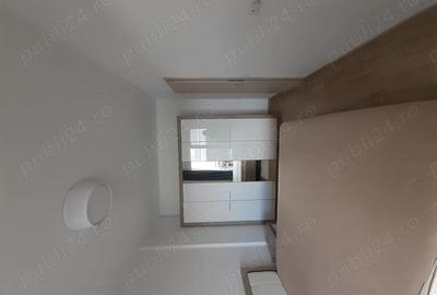 Apartament cu 2 camere semidecomandat în Gheorgheni - 2