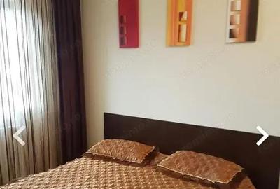 Apartament cu 3 camere zona Girocului - Str Crivaia - 2