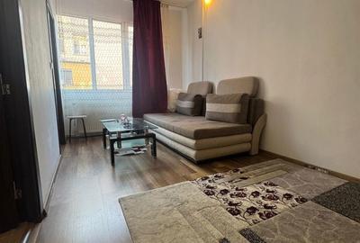 Garsonieră în Central - 7