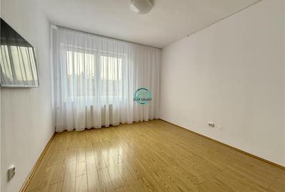 Apartament cu 3 camere decomandat, mobilat în Tudor Vladimirescu - 3