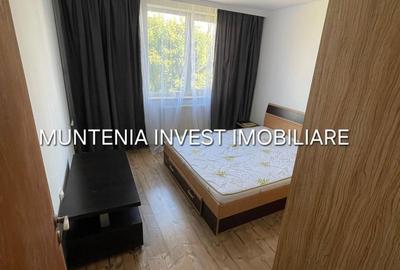 Apartament cu 2 camere decomandat în Negru Vodă - 5