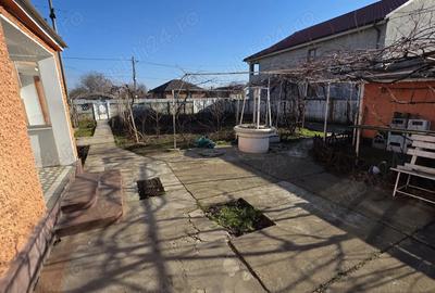 Casă cu 3 camere în Tudor Vladimirescu - 10