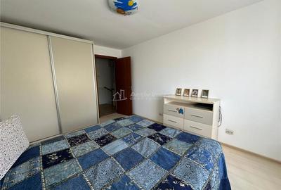 Casa moderna - Green City - 4 camere - 3 bai - 120mp - 120mp curte - 10