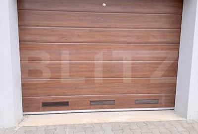 Apartament cu 3 camere, garaj, loc de parcare, ansamblu privat -zona Grigorescu - 13