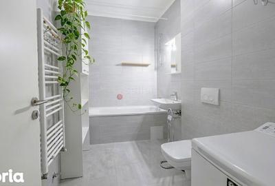 Apartament cu 2 camere, mobilat în Bartolomeu - 3