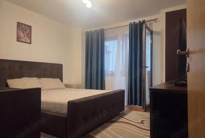 Apartament cu 3 camere, mobilat în Torontalului