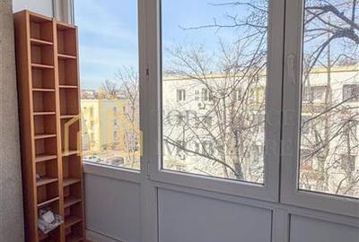 Apartament cu 2 camere semidecomandat în Floreasca - 10