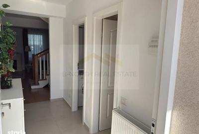 Casă cu 4 camere în Tamași - 5