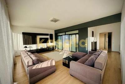 Apartament cu 4 camere decomandat, mobilat în Central - 1