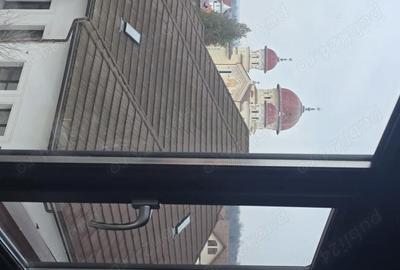 Garsonieră decomandată în Central - 2