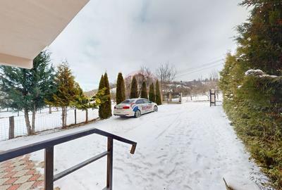 Casă cu 7 camere cu Teren 883 Mp în Bran - 27