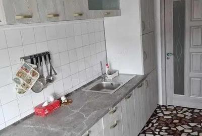 Apartament cu 2 camere decomandat, mobilat în ICIL - 2