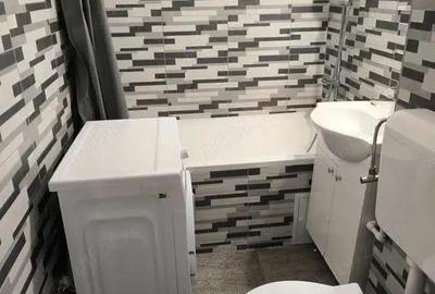 Apartament cu 2 camere semidecomandat în Titan