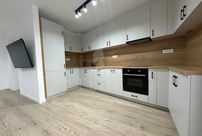 Apartament cu 3 camere semidecomandat în Mărăști - 7
