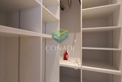 Apartament deosebit 3 camere //Nordului-Herastrau - 28