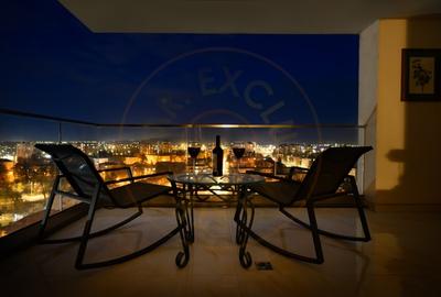 Apartament cu 3 camere decomandat, mobilat în Ultracentral - 3