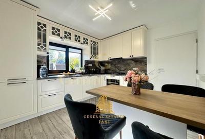 Casă individuală cu 5 camere cu Canalizare în Galata - 20