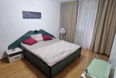 Apartament cu 2 camere în Calea Aradului - 2