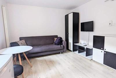 Garsonieră nedecomandată în Bună Ziua