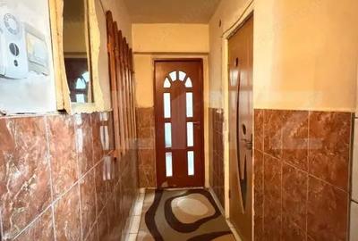 Apartament cu 2 camere semidecomandat în Central - 3