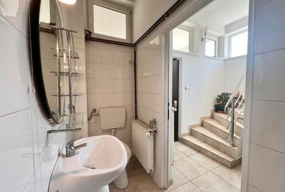 Casă individuală cu 8 camere cu Teren 521 Mp în Brănești - 18