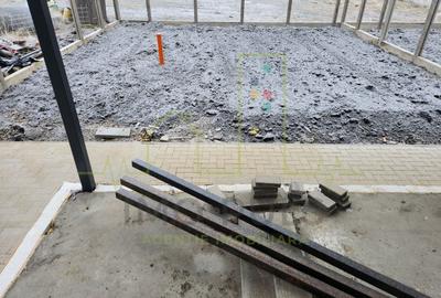 Duplex cu 5 camere cu Teren 376 Mp în Dumbrăvița - 2