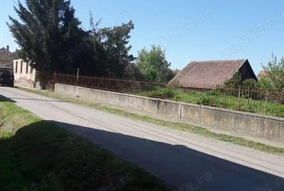 Casă cu 3 camere în Urziceni - 5