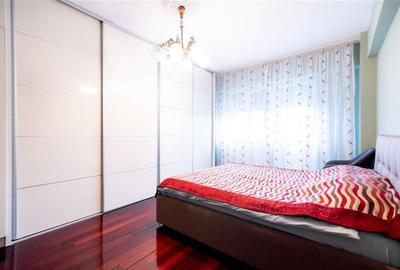 Apartament cu 3 camere decomandat în Calea Aradului