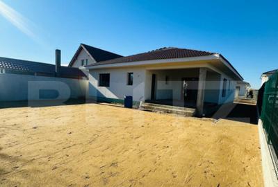 Casa noua, 4 camere, finisaje la alegerea cumparatorului, - 2