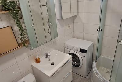 Apartament cu 2 camere în Decebal - 6