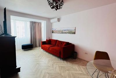 Apartament cu 3 camere decomandat în Tineretului - 6
