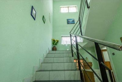 De vanzare, casa cu curte si gradina in Com. Viperesti, Jud. Buzau, la DN10 - 8