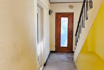 Casa P+1E+Pod tip Duplex, zona Centrala- Micromedica - 8