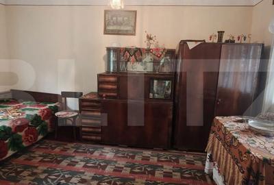 Casă cu 3 camere cu Teren 585 Mp în Șieu - 4