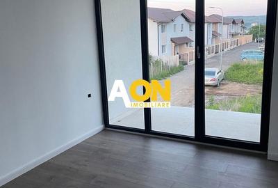 De vanzare 1/2 duplex finisat, 4 camere, 326mp teren, Cetate - 9