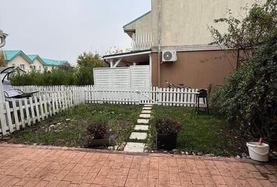 Cosmopolis Casa / Vila de Inchiriat - 3