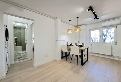 Apartament cu 2 camere decomandat, mobilat în Nerva Traian - 11