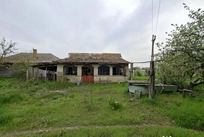 Casă cu 5 camere în Obârșia de Câmp - 3