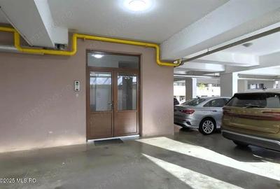 Km 4-5 - Lidl, Garsoniera decomandata, 40 mp, incadrata, etajul 1! - 5