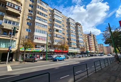 APARTAMENT 2 CAMERE DECOMANDAT- GRIVITEI - 14