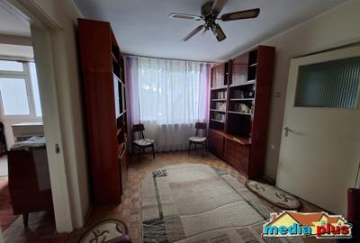 Apartament cu 2 camere semidecomandat în Dunărea - 2