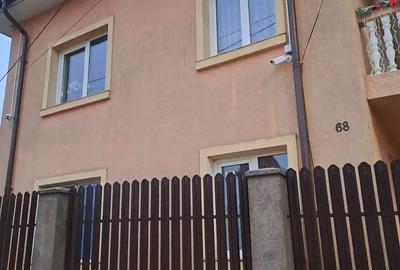 Casă cu 5 camere în Central - 3