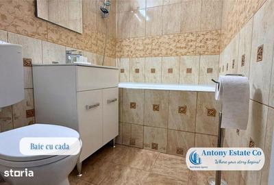 Apartament cu 2 camere decomandat în Rogerius - 5