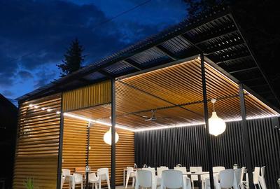 Casă cu 4 camere în Voroneț - 1